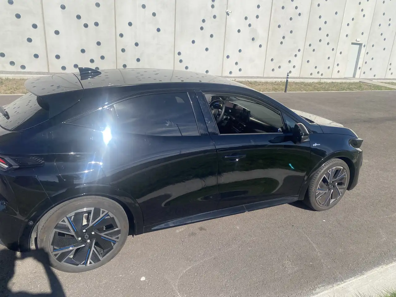Renault Clio Clio 6 Alpine 115CH Edo — photo 1 of 4