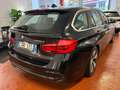 BMW 320 Serie 3 320d Touring eff.dynamics Sport auto Noir - thumbnail 4