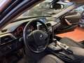 BMW 320 Serie 3 320d Touring eff.dynamics Sport auto Nero - thumbnail 5