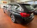 BMW 320 Serie 3 320d Touring eff.dynamics Sport auto Nero - thumbnail 4