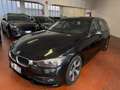 BMW 320 Serie 3 320d Touring eff.dynamics Sport auto Nero - thumbnail 1