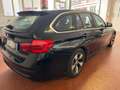 BMW 320 Serie 3 320d Touring eff.dynamics Sport auto Nero - thumbnail 3