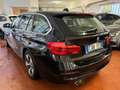 BMW 320 Serie 3 320d Touring eff.dynamics Sport auto Noir - thumbnail 3