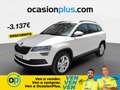 Skoda Karoq 1.6TDI AdBlue Ambition Blanco - thumbnail 1