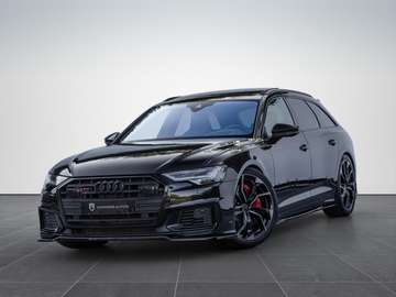 Avant TDI 349pk Quattro HuD B&O 21'' HD-Matrix Pan