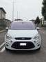 Ford S-Max 2.0 tdci Titanium c/radio 163cv powershift Bianco - thumbnail 2