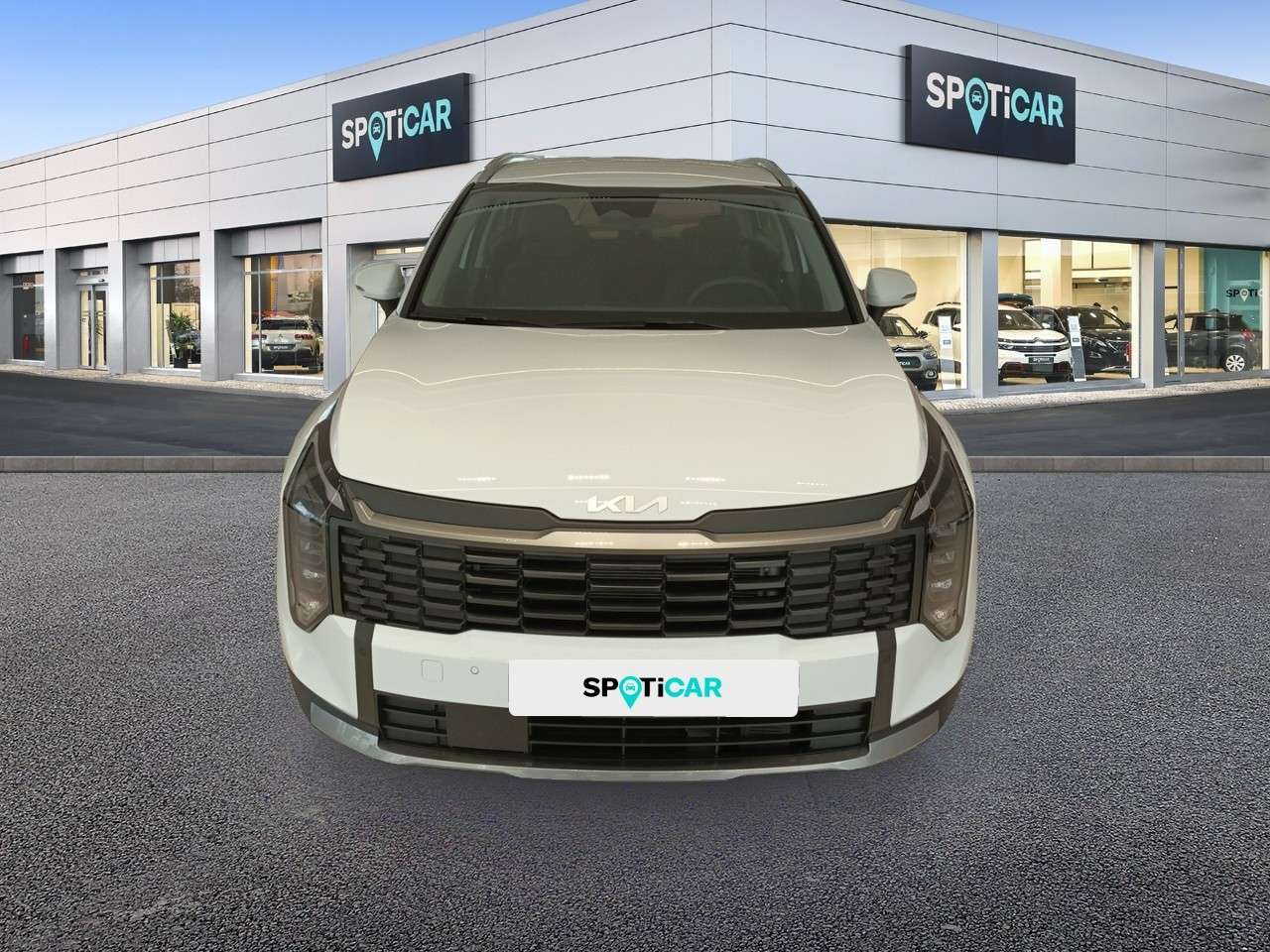 Kia Sportage 1.6 T-GDi HEV Concept 239 - foto 1