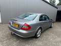Mercedes-Benz E 220 CDI Avantgarde | Xenon | Navi | Automaat Grijs - thumbnail 2