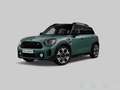 MINI Cooper SE Countryman ALL4 HUD Kamera DAB Panorama Grün - thumbnail 1