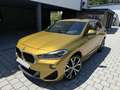 BMW X2 X2 xDrive20d Aut. Gold - thumbnail 3