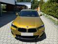 BMW X2 X2 xDrive20d Aut. Gold - thumbnail 2