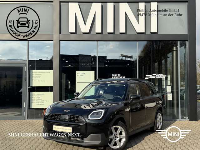 Imagine MINI Cooper Countryman Countryman C PANO LED SHZ DA PA HuD LenkradHzg