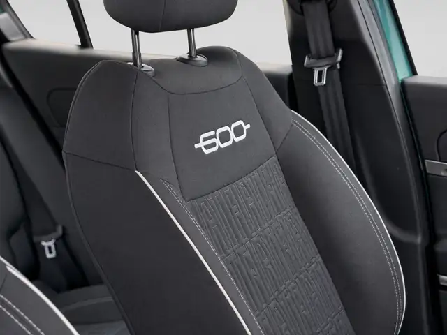 Fiat 600 view 2