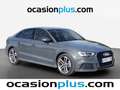 Audi A3 Sedán 1.6TDI S Line Edition 81kW Gris - thumbnail 2