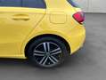 Mercedes-Benz A 250 A-Klasse Gelb - thumbnail 28