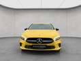 Mercedes-Benz A 250 A-Klasse Gelb - thumbnail 9