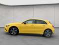 Mercedes-Benz A 250 A-Klasse Gelb - thumbnail 2