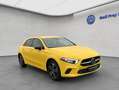 Mercedes-Benz A 250 A-Klasse Gelb - thumbnail 8