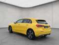 Mercedes-Benz A 250 A-Klasse Gelb - thumbnail 3