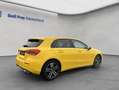 Mercedes-Benz A 250 A-Klasse Gelb - thumbnail 6