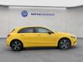 Mercedes-Benz A 250 A-Klasse Gelb - thumbnail 7