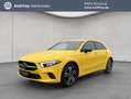 Mercedes-Benz A 250 A-Klasse Gelb - thumbnail 1