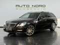 Mercedes-Benz E 63 AMG T*Pano*H&K*Kamera*DEUTSCH*Memory* Noir - thumbnail 1
