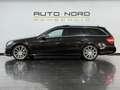 Mercedes-Benz E 63 AMG T*Pano*H&K*Kamera*DEUTSCH*Memory* Noir - thumbnail 8