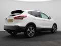 Nissan Qashqai 1.3 DIG-T N-Connecta | AUTOMAAT | Trekhaak | Panor Blanc - thumbnail 5