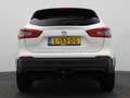 Nissan Qashqai 1.3 DIG-T N-Connecta | AUTOMAAT | Trekhaak | Panor Blanc - thumbnail 4