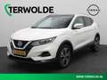 Nissan Qashqai 1.3 DIG-T N-Connecta | AUTOMAAT | Trekhaak | Panor Blanc - thumbnail 1