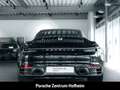 Porsche 992 911 Carrera Cabriolet Sportabgas 21-Zoll Schwarz - thumbnail 7