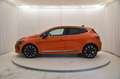 Renault Clio 1.0 eco-g Techno 100cv KM0 Pomarańczowy - thumbnail 3