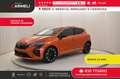 Renault Clio 1.0 eco-g Techno 100cv KM0 Pomarańczowy - thumbnail 1