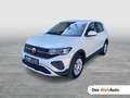 Volkswagen T-Cross 4Me TSI Grau - thumbnail 1