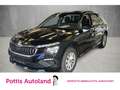 Skoda Kamiq 1.0 TSI DSG SELECTION KAMERA KLIMA PDC LED Schwarz - thumbnail 1