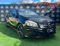 Mercedes-Benz A 180 Classe A - W176 cdi Sport auto Noir - thumbnail 1