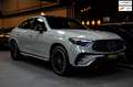 Mercedes-Benz GLC 400 Coupé 400e 4MATIC AMG Line Gris - thumbnail 1