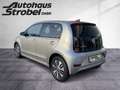 Volkswagen up! e-up! 1-Gang Automatik Tempo Kamera Klima Parkpi Silver - thumbnail 5