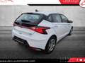 Hyundai i20 LED/NAV/TEMP/ACC/PDC/KAMERA/SHZ/LHZ Weiß - thumbnail 5