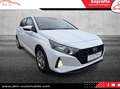 Hyundai i20 LED/NAV/TEMP/ACC/PDC/KAMERA/SHZ/LHZ Weiß - thumbnail 6