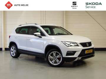 1.4 EcoTSI 150pk Xcellence