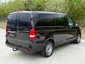 Mercedes-Benz Vito 114 CDI 4x4 lang Pro Aut. *9 Sitzer* Schwarz - thumbnail 6