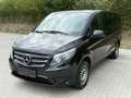 Mercedes-Benz Vito 114 CDI 4x4 lang Pro Aut. *9 Sitzer* Schwarz - thumbnail 1