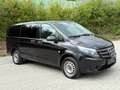 Mercedes-Benz Vito 114 CDI 4x4 lang Pro Aut. *9 Sitzer* Schwarz - thumbnail 4