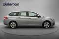 Peugeot 308 SW 1.2 PureTech Active - Carplay, Cruise, Trekhaak Gris - thumbnail 12