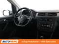 Volkswagen Caddy 1.0 TSI Trendline BlueMotion Weiß - thumbnail 13