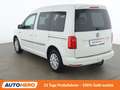 Volkswagen Caddy 1.0 TSI Trendline BlueMotion Weiß - thumbnail 4