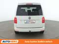 Volkswagen Caddy 1.0 TSI Trendline BlueMotion Weiß - thumbnail 5