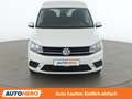 Volkswagen Caddy 1.0 TSI Trendline BlueMotion Weiß - thumbnail 9